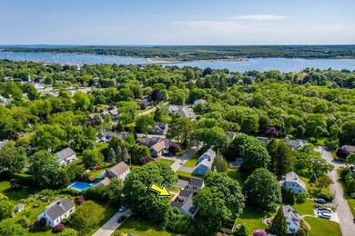 9 Norcroft St, South Dartmouth, MA 02748 - photo 2