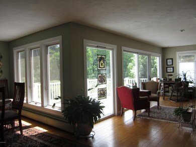 274 N Plain Rd, Great Barrington, MA 01230 - photo 5