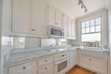 Cathedral Apartments Co-Operative unit 1105, San Francisco, CA 94109 - photo 5