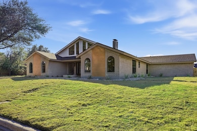 8 Augusta Dr, Abilene, TX 79606 - photo 2