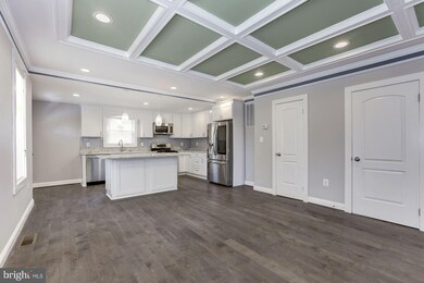 5210 Ames St NE, Washington, DC 20019 - photo 5