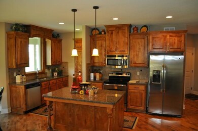 22641 S Roosevelt St, Spring Hill, KS 66083 - photo 6