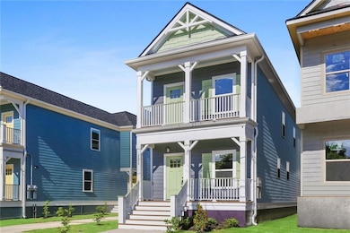 2024 26 St Anthony St, New Orleans, LA 70116 - photo 2