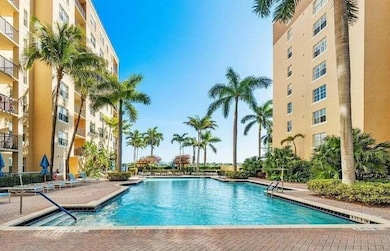 Flagler Pointe unit 208, West Palm Beach, FL 33407 - photo 4