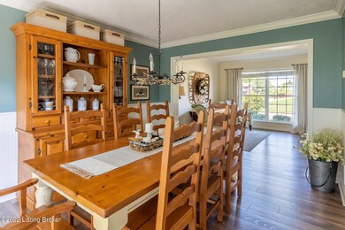 10106 Landwood Dr, Louisville, KY 40291 - photo 7