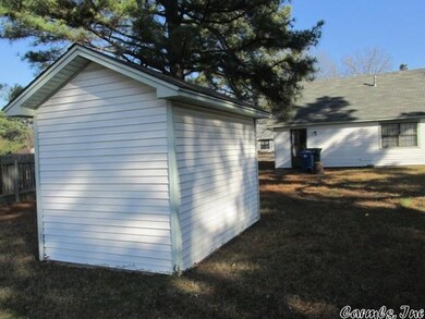 0 Brierwood Cir unit 16001246, Conway, AR 72034 - photo 6