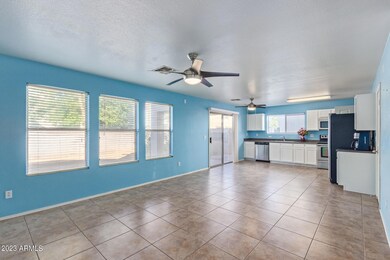 2464 S Nielson St, Gilbert, AZ 85295 - photo 5