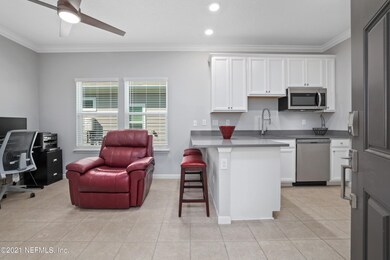 Amazing In-Law Suite