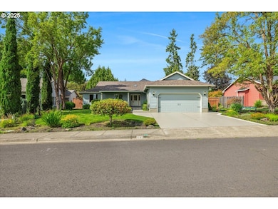 1141 Monroe St, Lafayette, OR 97127 - photo 2