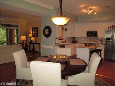 10 Indigo Lake Terrace unit G, Greensboro, NC 27455 - photo 6