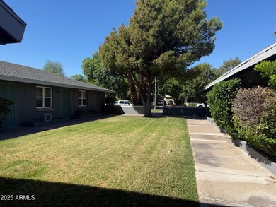 829 N 4th Ave unit 17, Phoenix, AZ 85003 - photo 5