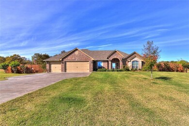 9201 Conners Way, McLoud, OK 74851 - photo 2