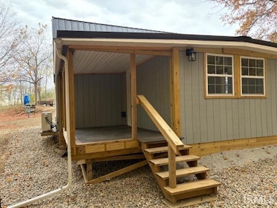 235 N Corporation Line Rd, Veedersburg, IN 47987 - photo 5