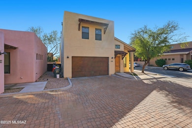 3062 N Presidio Park Place, Tucson, AZ 85716 - photo 5