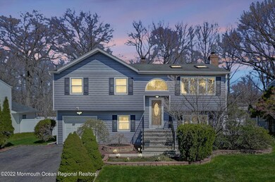 Welcome Home!