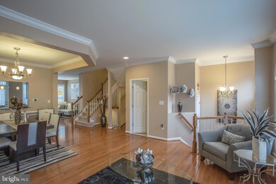 9174 Furey Rd, Lorton, VA 22079 - photo 6