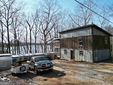 348 N Port Bass Dr, Fair Play, SC 29643 - photo 2