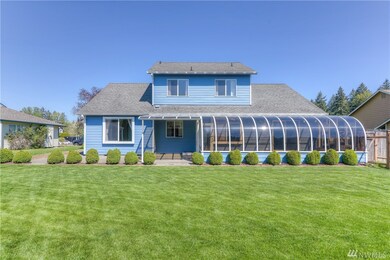 7144 Cavalier Loop SW, Olympia, WA 98512 - photo 2