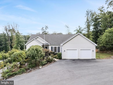 280 Plow Run Ln, Winchester, VA 22602 - photo 2