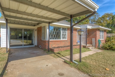 4107 E 24th St, Tulsa, OK 74114 - photo 6