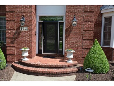 Spectacular newer full glass door, sidelights, tra