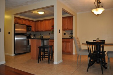 400 New River Rd unit 709, Manville, RI 02838 - photo 4
