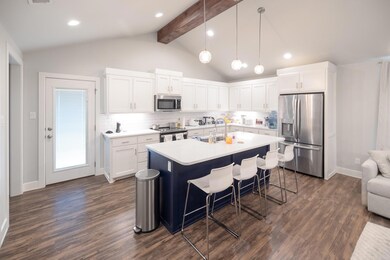 4618 Ebbets Dr, Abilene, TX 79606 - photo 7