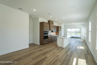Open Concept