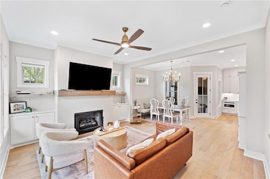 Open-Concept