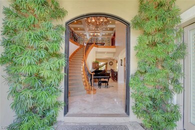 10966 Willow Valley Ct, Las Vegas, NV 89135 - photo 4