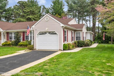 7B Quincy Dr unit 55, Whiting, NJ 08759 - photo 3