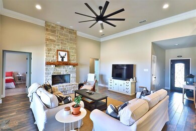 110 Dorado Ct, Abilene, TX 79602 - photo 4