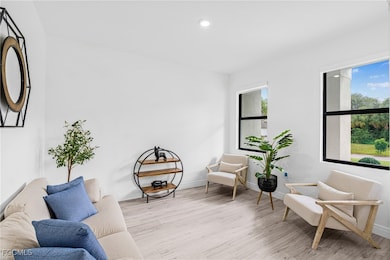 1158 E Benbow Cir, Labelle, FL 33935 - photo 5