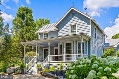 823 Scrabble Rd, Castleton, VA 22716 - photo 2