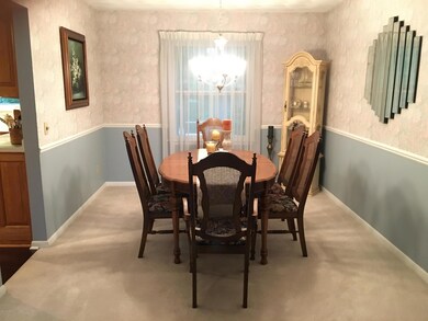 3241 Rice Ct, Lansing, MI 48911 - photo 5