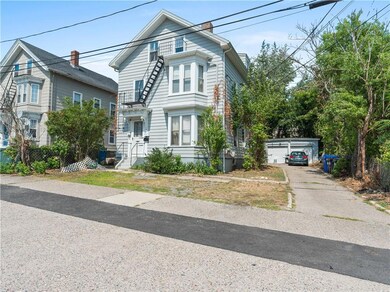 21 Dexter Ct, Pawtucket, RI 02860 - photo 2