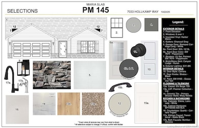 7033 - LOT 145 Hollkamp Way, Sellersburg, IN 47172 - photo 3