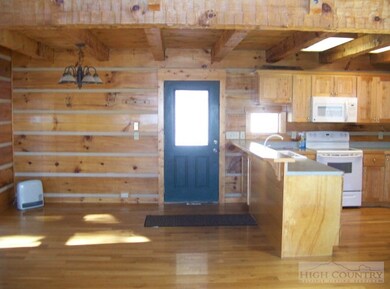Dining, Kitchen