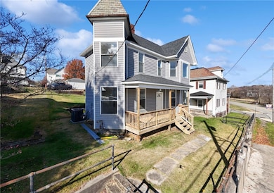 435 N Broadway St, Scottdale, PA 15683 - photo 2