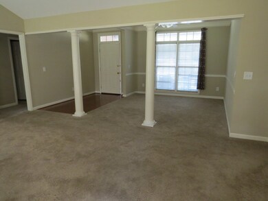 Dining room.