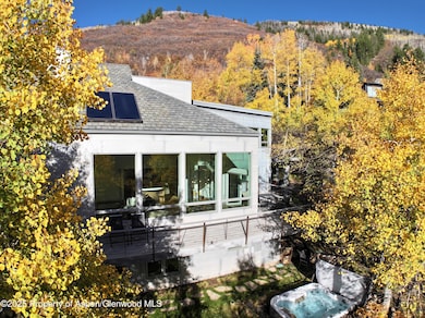 602 Mountain Laurel Dr, Aspen, CO 81611 - photo 2