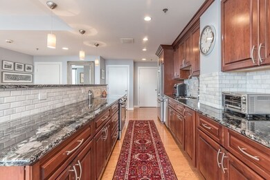 The Strada 234 unit 711, Boston, MA 02114 - photo 2