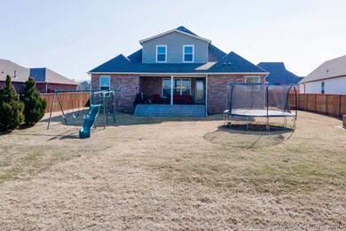 8004 S 13th St, Broken Arrow, OK 74011 - photo 6