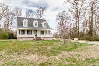 45 Burnt Cypress Ln, Spring Grove, VA 23881 - photo 4
