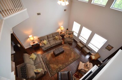 2165 Planters Pointe Balcony view 1