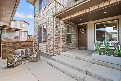 7955 S Grand Baker St, Aurora, CO 80016 - photo 3