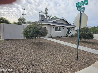 8541 E Catalina Dr, Scottsdale, AZ 85251 - photo 3