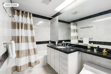 CitySpire unit 4605, New York, NY 10019 - photo 7