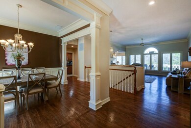 1409 Stoneycreek Cir, Reeds Spring, MO (