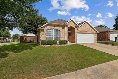 7101 Herman Jared Dr, North Richland Hills, TX 76182 - photo 2